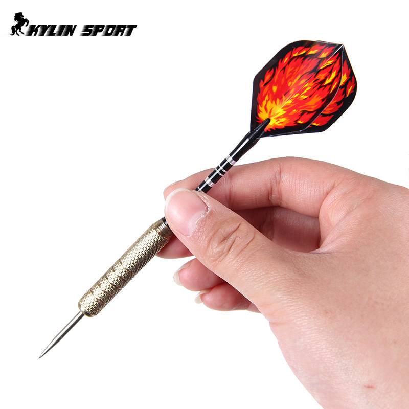 Darts, professional aluminium poles, official competitions for darts, prime-sensitized darts