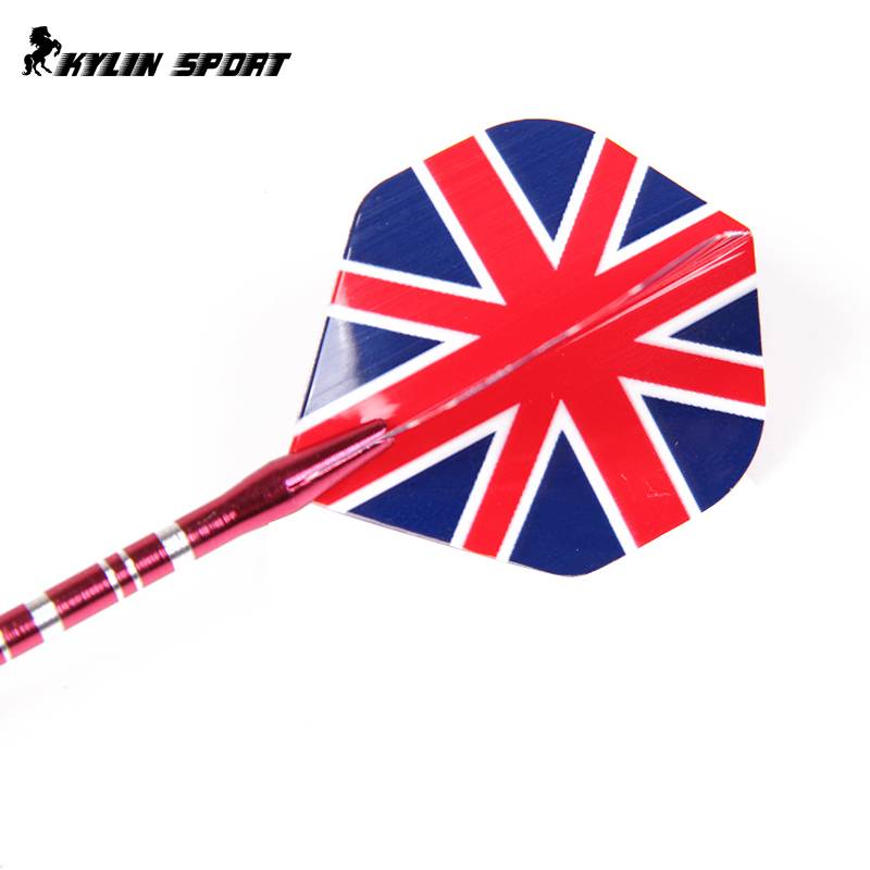 Darts, professional aluminium poles, official competitions for darts, prime-sensitized darts