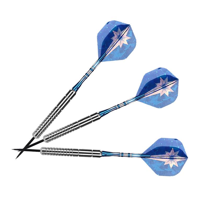 Winmax Win Mas Flying Dart Dard Professional 18 -inch Sword Matan Dart Dart Dart Set with wooden boxes