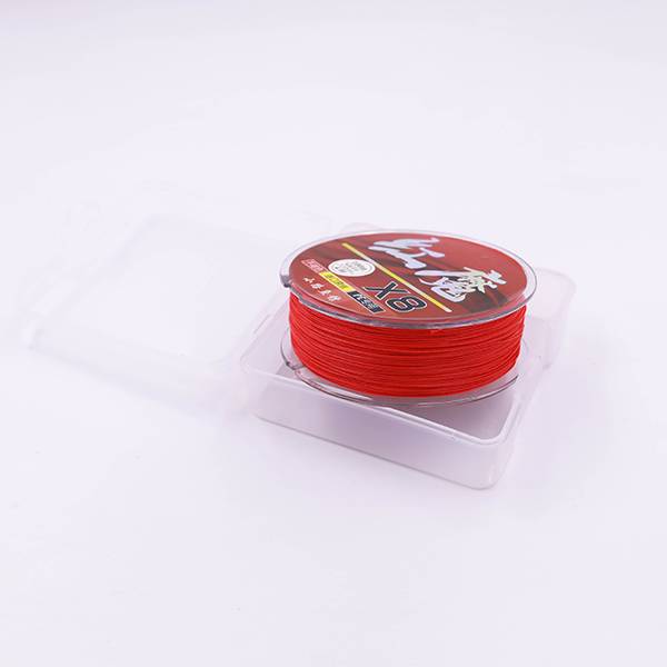 Little road dart dart slingshot Fish dart dedicated Hema PE line 8 Edge 100m 500 meters
