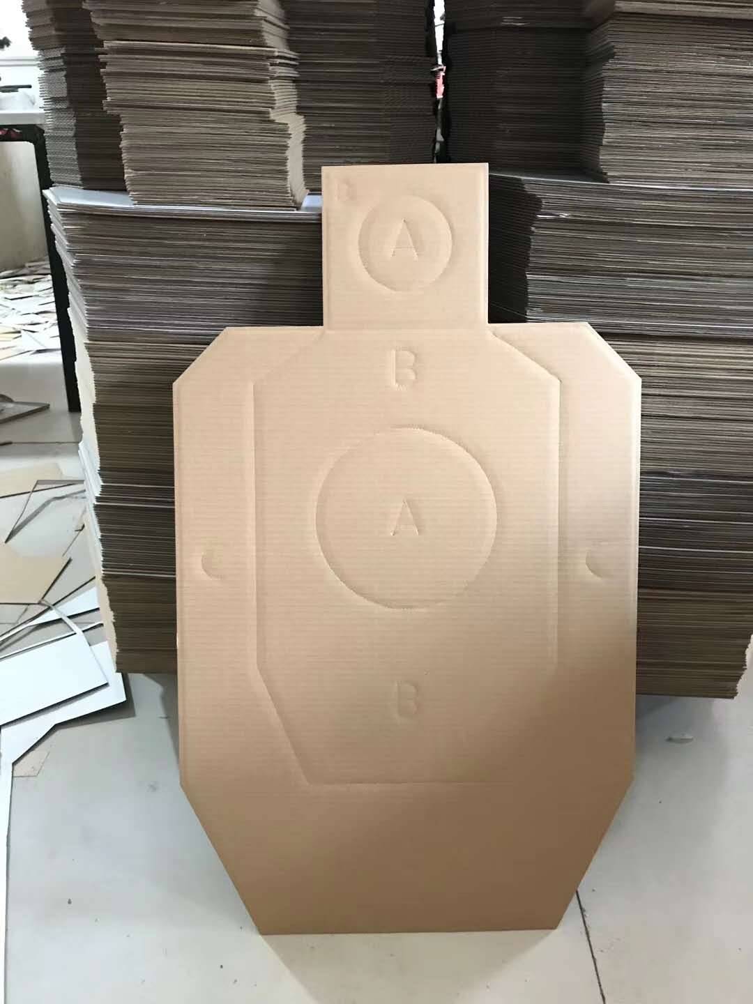 UNHCR TARGET PAPER