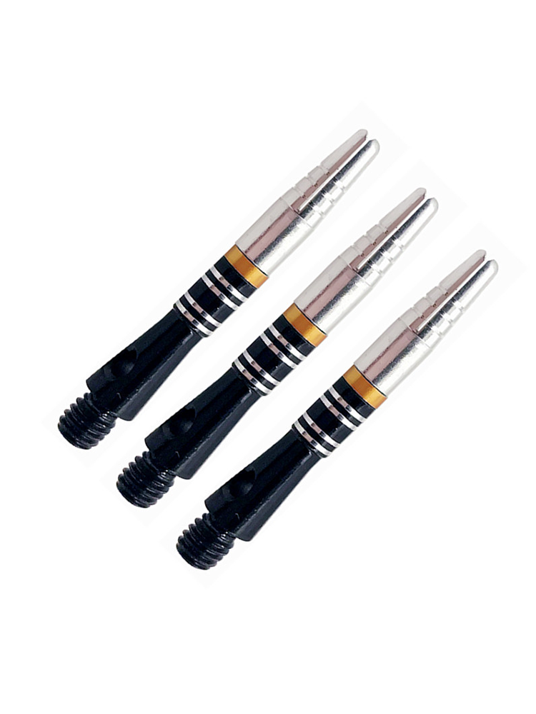 Goodarts professional competition training dart rod 360 ° rotating plastic rod