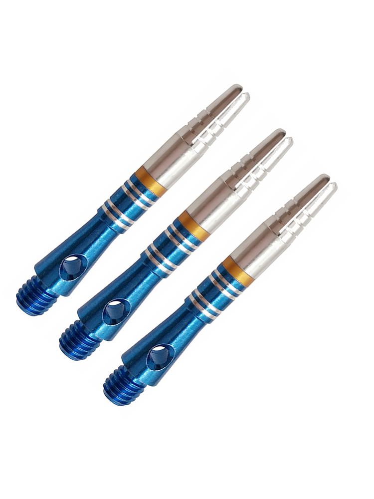 Goodarts professional competition training dart rod 360 ° rotating plastic rod