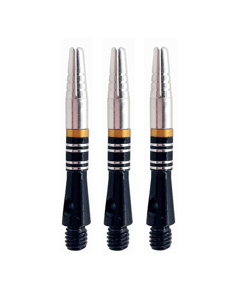 Goodarts professional competition training dart rod 360 ° rotating plastic rod