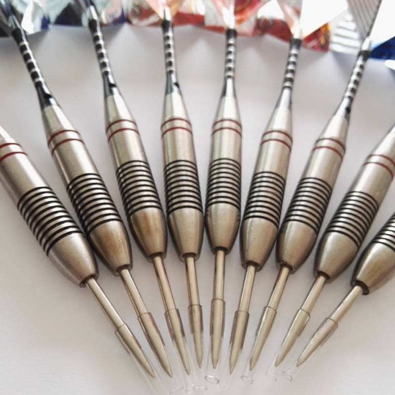 Substitution Flying Needle Competition Office Stable Hard Dart Needle Toys New Entertainment Home Protection Creative Creative