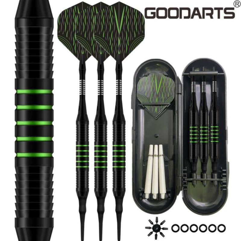 Substitution Strong Soft Creative General target throw dart dart accessories color needle set needle toys competition