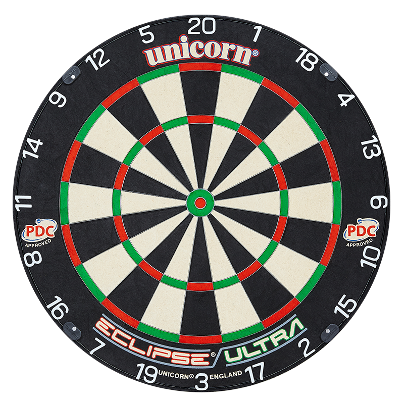 ULTRA DARTS