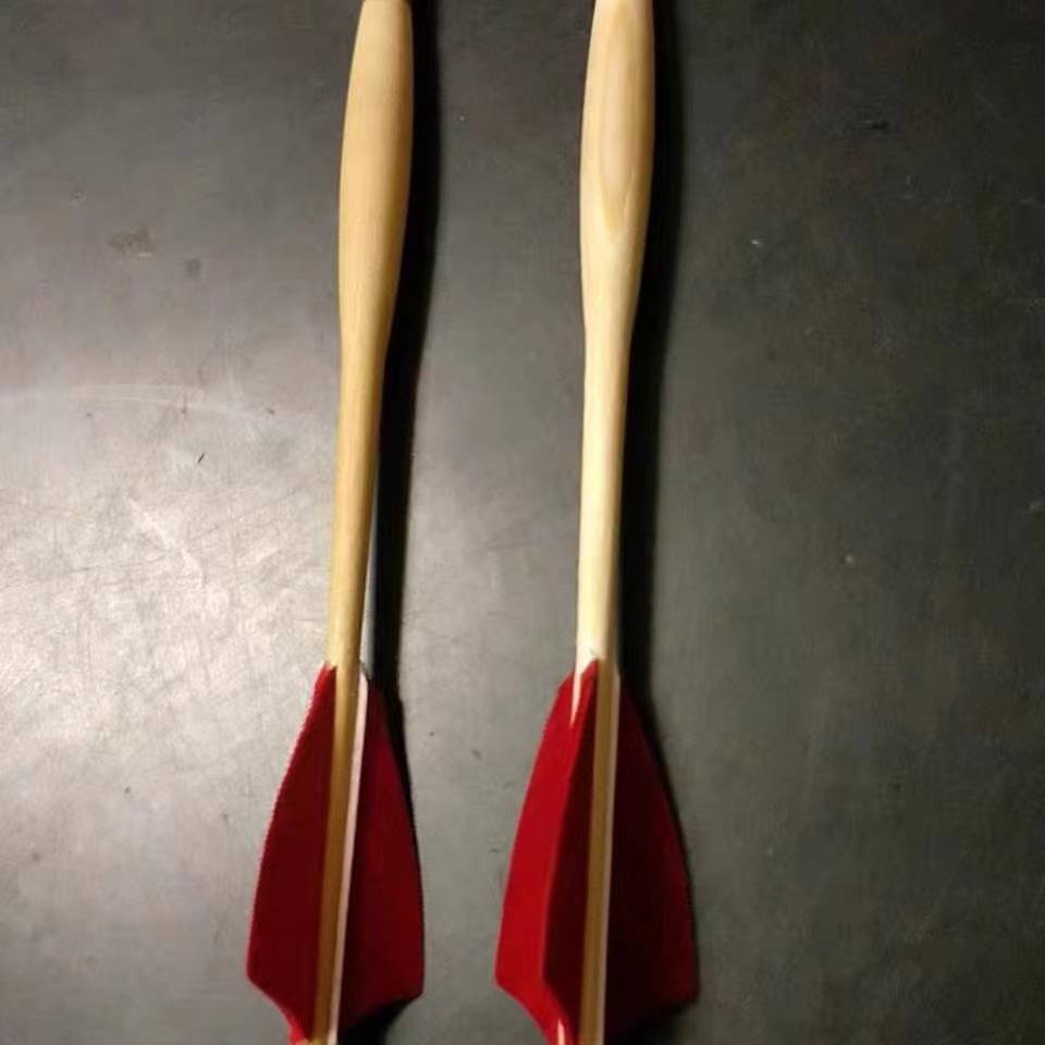 Retro wood darts True Yu adult student training competition for training competition