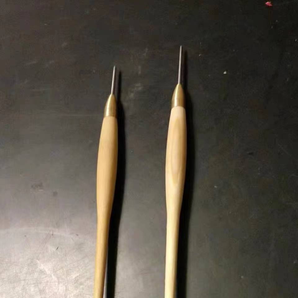 Retro wood darts True Yu adult student training competition for training competition