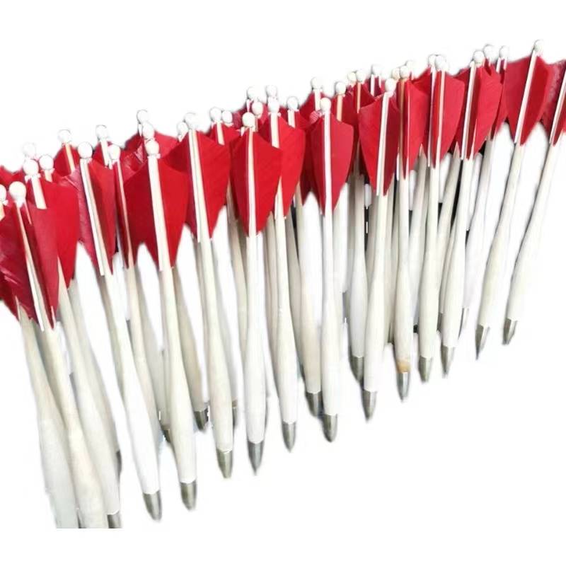Retro wood darts True Yu adult student training competition for training competition