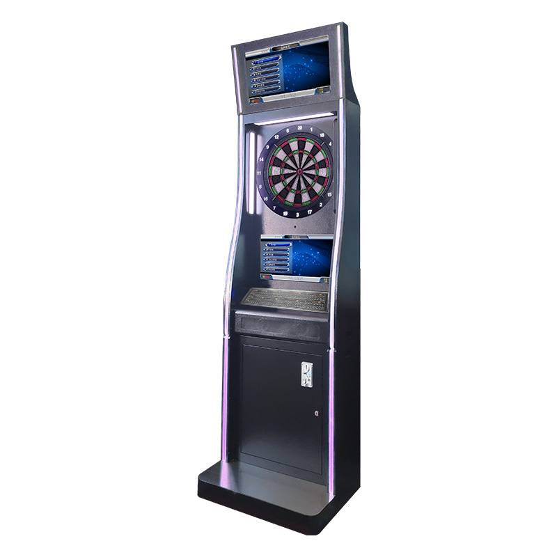 Flying darts