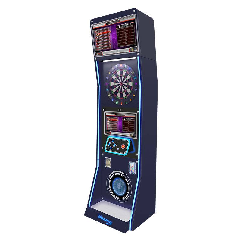 Flagship darts