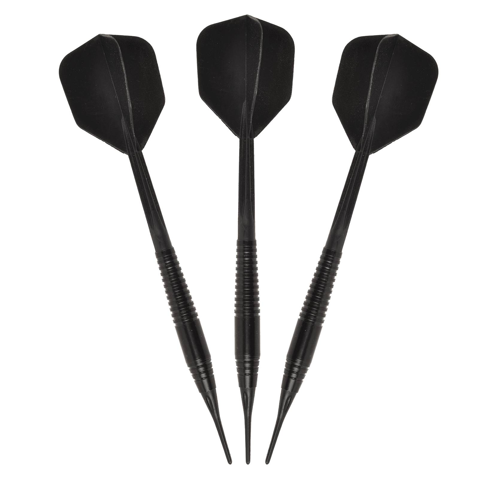 Eastern Darts 18 grams of soft darts integrated training plastic tape bids safe flying marks to send dart head