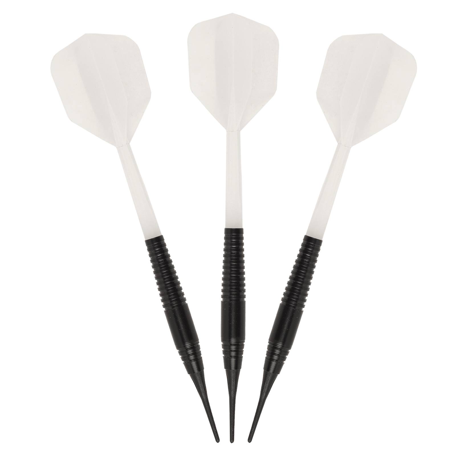 Eastern Darts 18 grams of soft darts integrated training plastic tape bids safe flying marks to send dart head