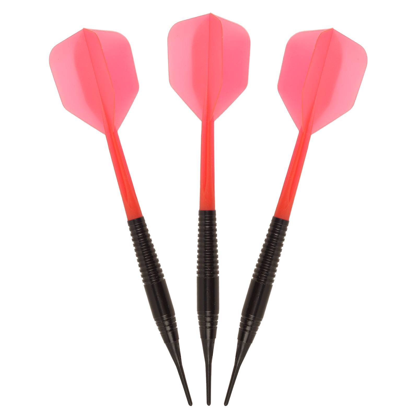 Eastern Darts 18 grams of soft darts integrated training plastic tape bids safe flying marks to send dart head