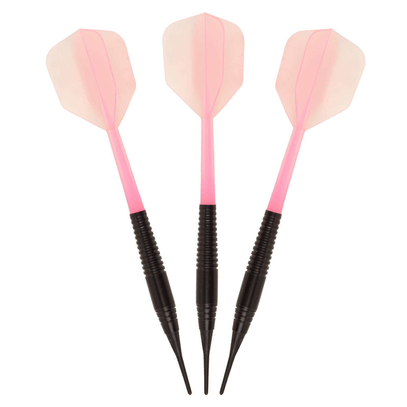 Eastern Darts 18 grams of soft darts integrated training plastic tape bids safe flying marks to send dart head