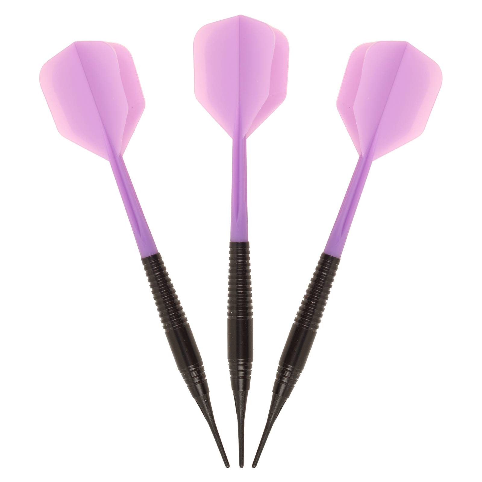 Purple 3 (10 darts delivered)