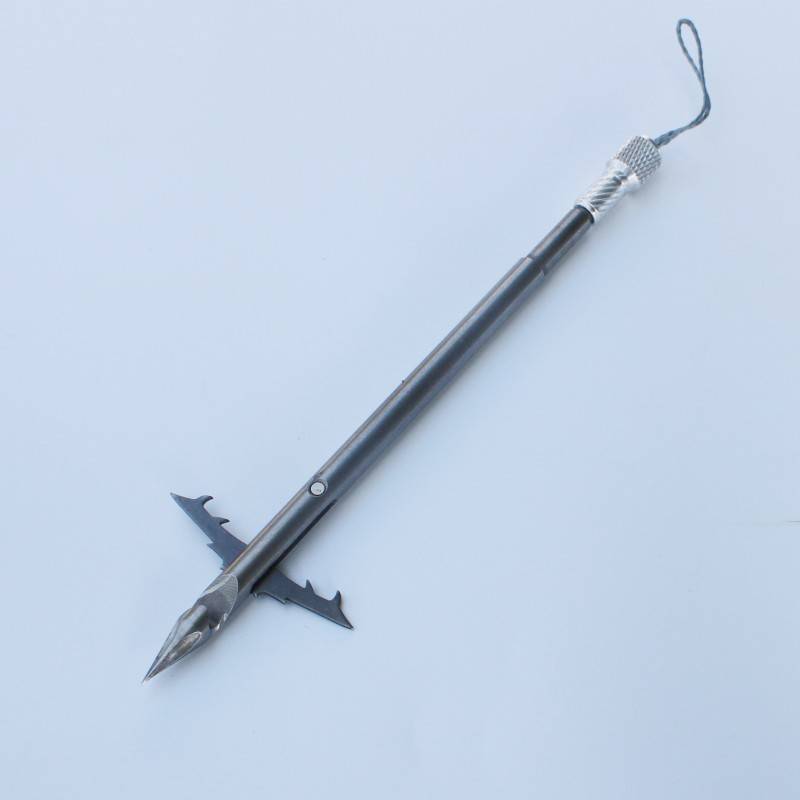 Five single-millimeter blades + gifts