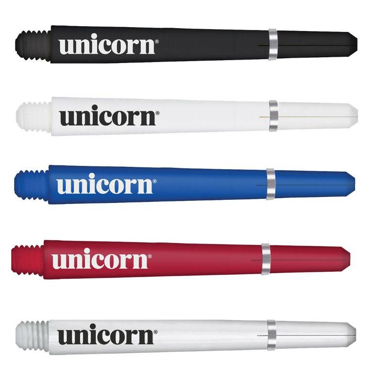 501 dart bureau Unicorn unicorn gripper three generations nylon dart rod professional competition titanium dart rod