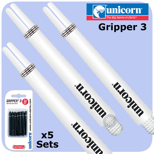 501 dart bureau Unicorn unicorn gripper three generations nylon dart rod professional competition titanium dart rod