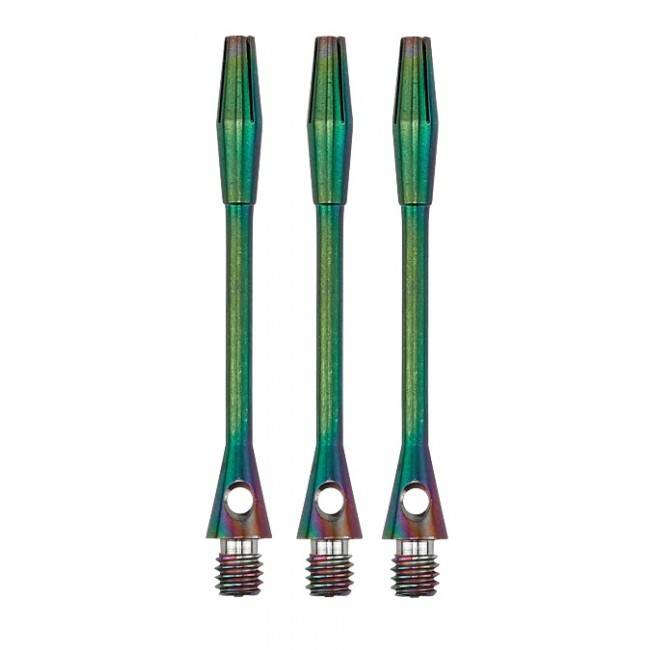 501 dart bureau Unicorn unicorn gripper three generations nylon dart rod professional competition titanium dart rod