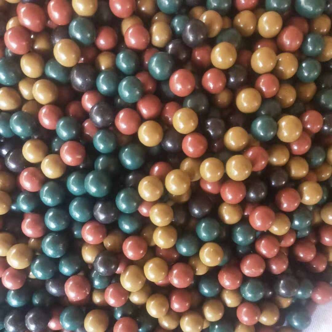 "new color" increases the magnetic force by about 9 mm plus nine pounds