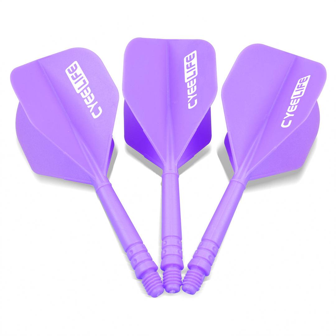 Purple 3