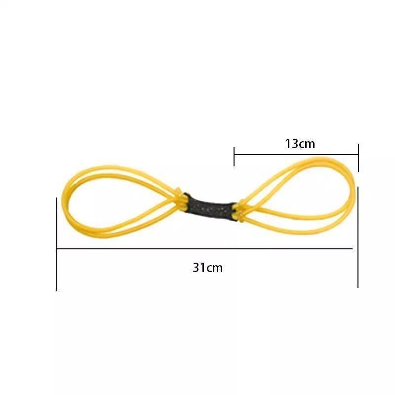 The new enhanced version of fish slingshot special fish dart black shark shooting fish marked fish marked bullet standard deep sea fish dart slingshot accessories