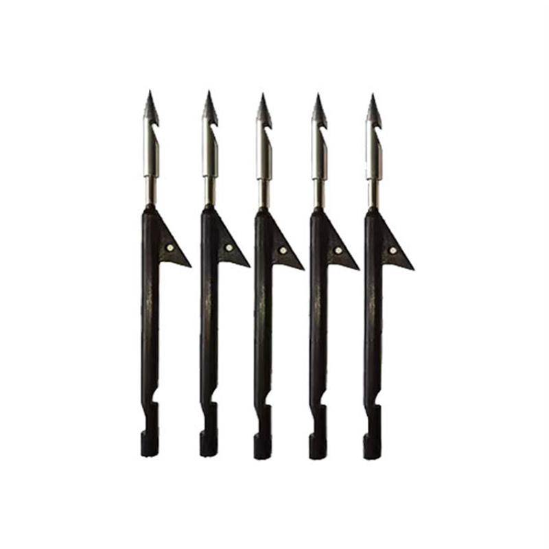 Five special darts