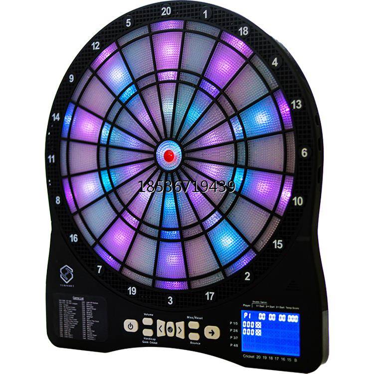 German security emitting electronic dart dart set suit adult children's home indoor entertainment bar professional competition target