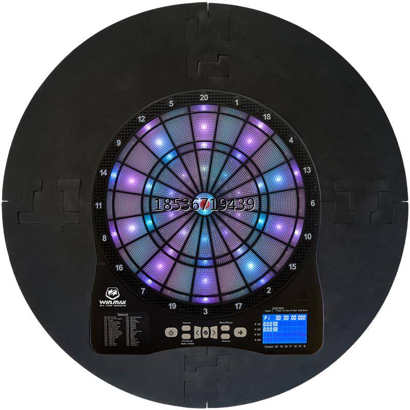 German security emitting electronic dart dart set suit adult children's home indoor entertainment bar professional competition target