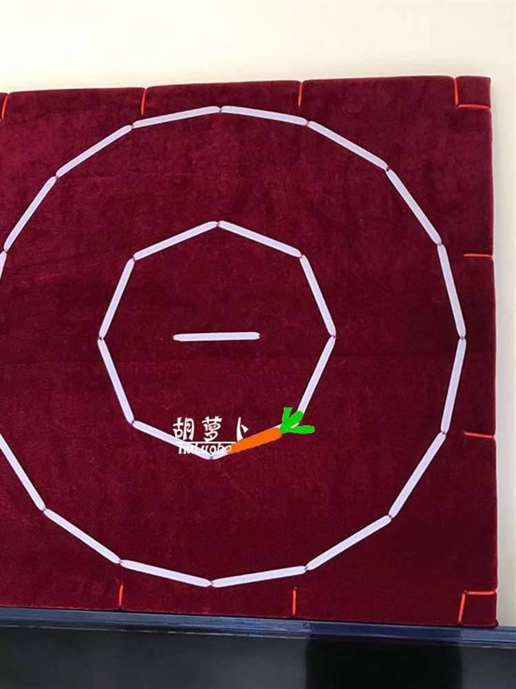 60 cm tie balloon board dart wall shooting balloon background cloth board business activity playing ball special board shooting dart plate