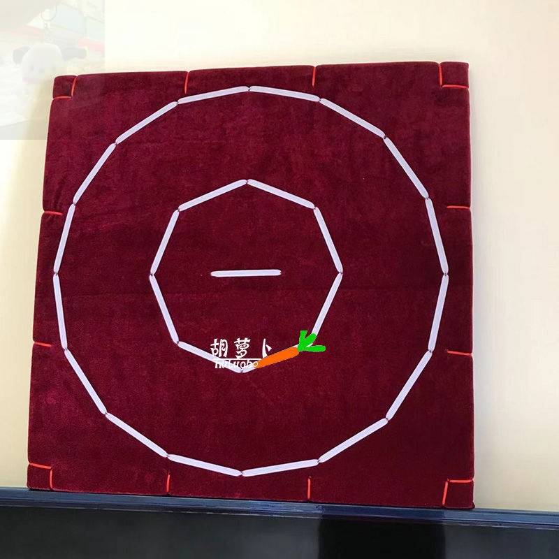Mini 60 cm circle only buys darts