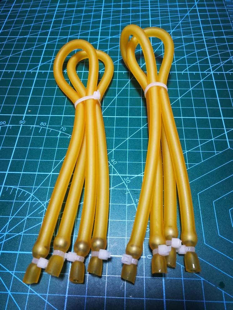 3rd generation 5th generation 9th generation 10th generation 3070 Put thick anti -frozen rubber band steel wire rope inside to enhance rubber band components
