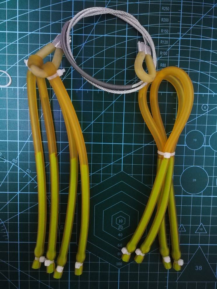Frozen 3070 reinforced cortex set 1