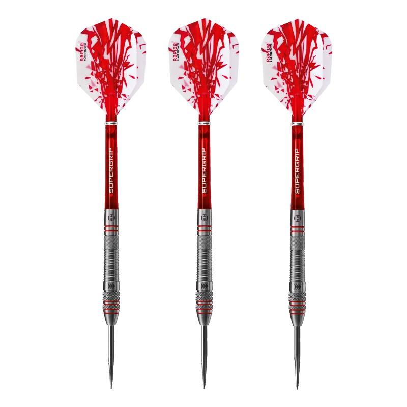 Imported Harrows Harrows Harouz Rapide tungsten steel hard dart needle professional competition dart hard dart
