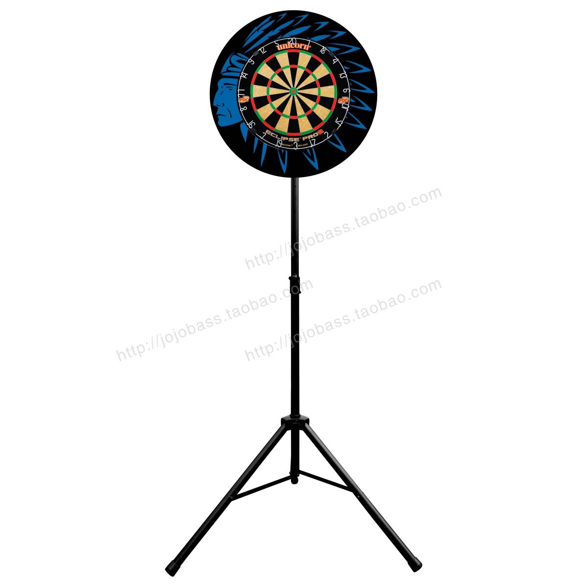 Official genuine unicorn unicorn Harrows Harway Professional Competition Dart Dart Target Set Home