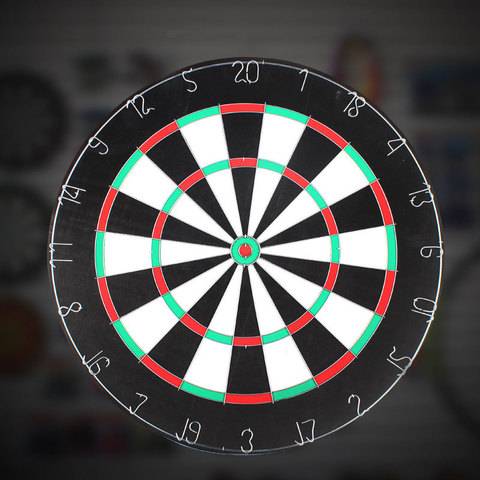 9 inches in diameter, 22 centimeters