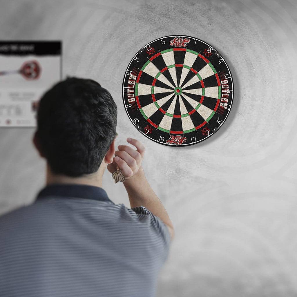 Shot Sooch Outlaw Kenya Sword Jods Flying Dart Darter Professional Competition Hard Black Dart target