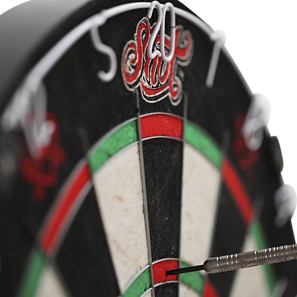 Shot Sooch Outlaw Kenya Sword Jods Flying Dart Darter Professional Competition Hard Black Dart target