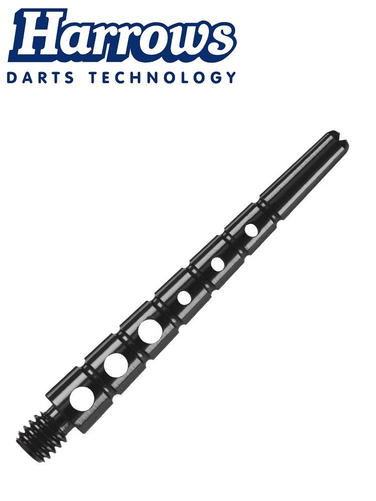 Harrows professional competition in the UK Harouz Spring Fasters can bend the metal dart rod vibro