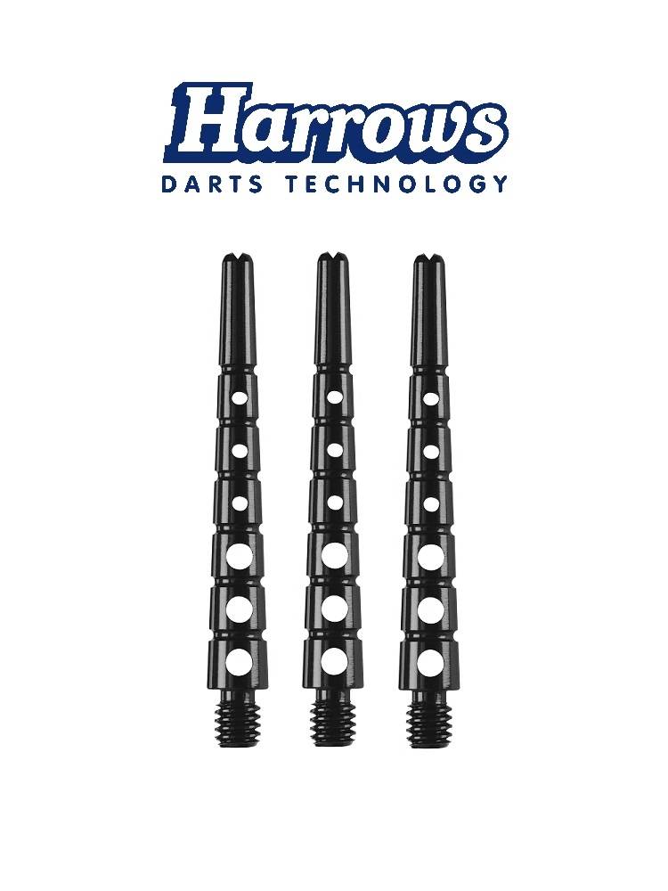 Harrows professional competition in the UK Harouz Spring Fasters can bend the metal dart rod vibro