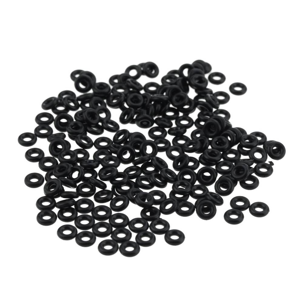 30 rubber pads