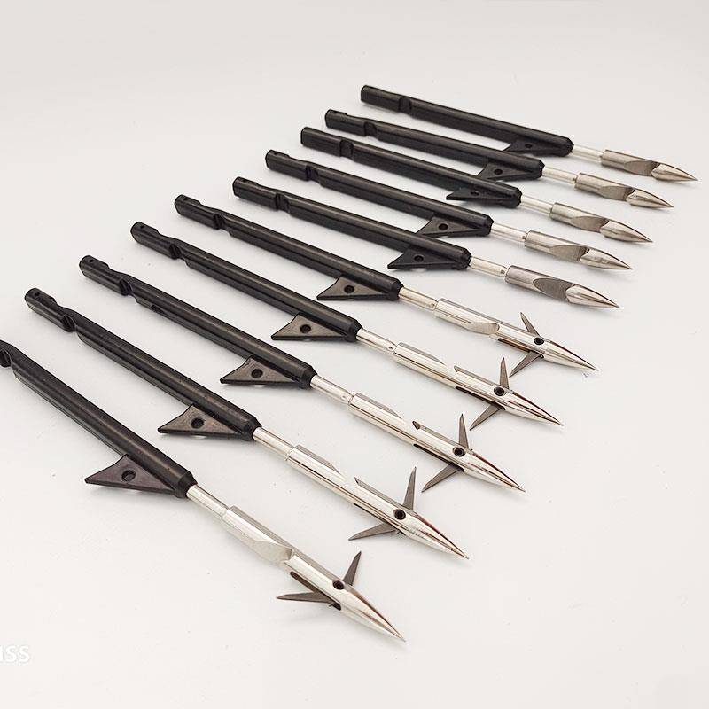 New fishing rod special flying shark dart fishing fishing fish special fish benchmark fish arrow flying sand standard outdoor fish artifact