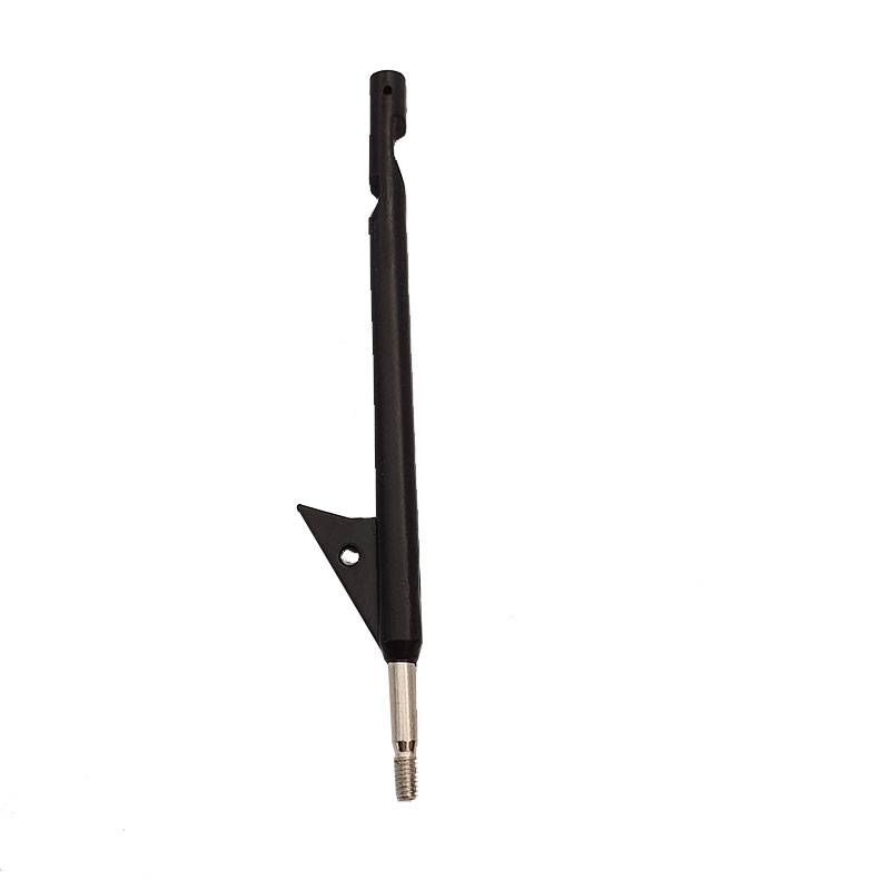 Ten darts