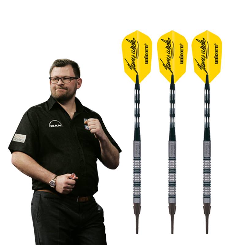 Unicorn unicorn professional competition dart dart tungsten steel dart Wade soft dart needle hard dart set