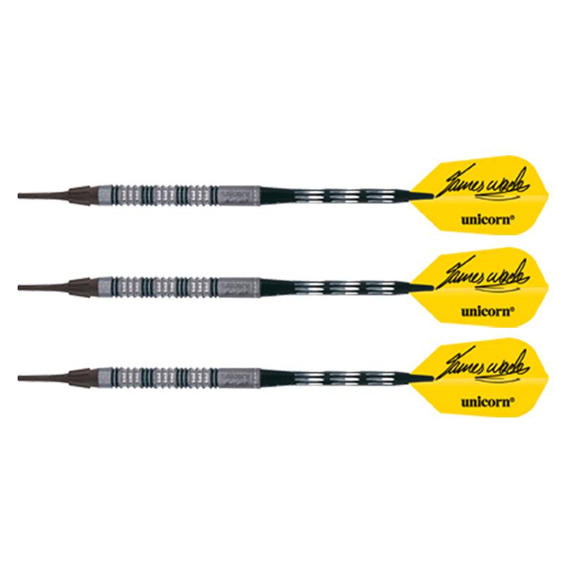 Unicorn unicorn professional competition dart dart tungsten steel dart Wade soft dart needle hard dart set