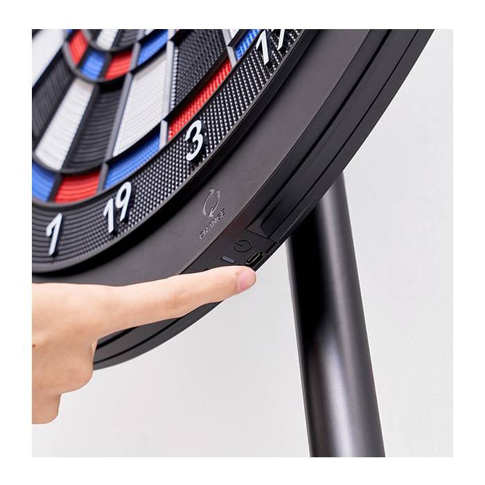 Dartslive home Global Internet of FTO Electronic Dart Blue Dart Smart Professional Competition Dart Dart