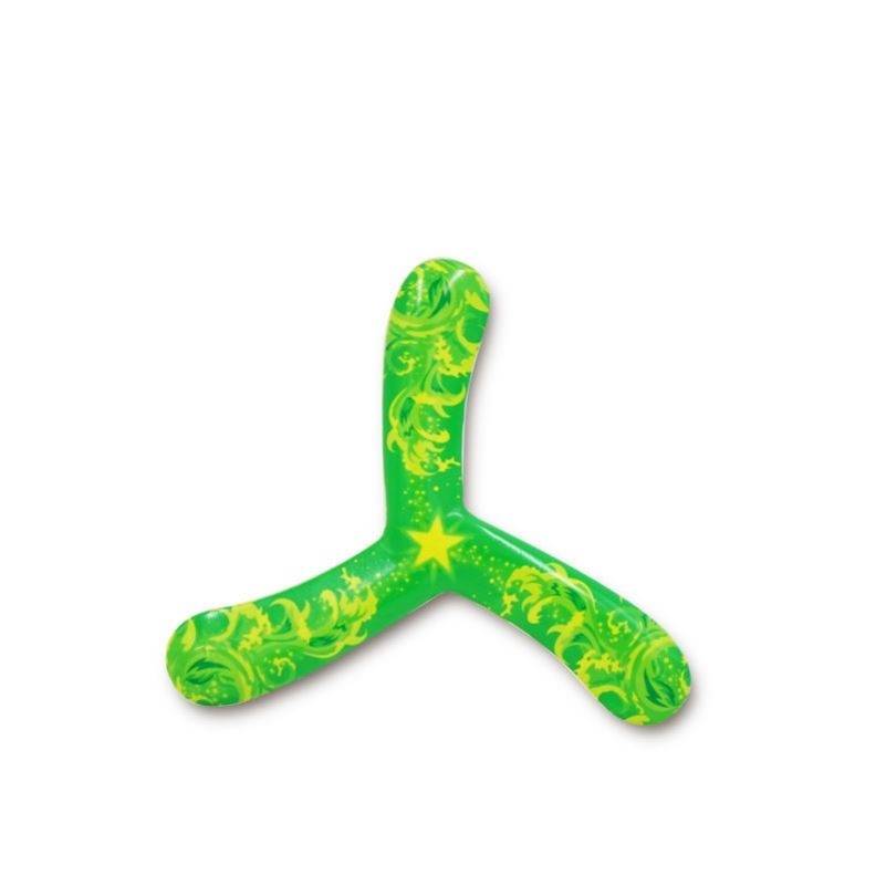 green high-quality pu materials