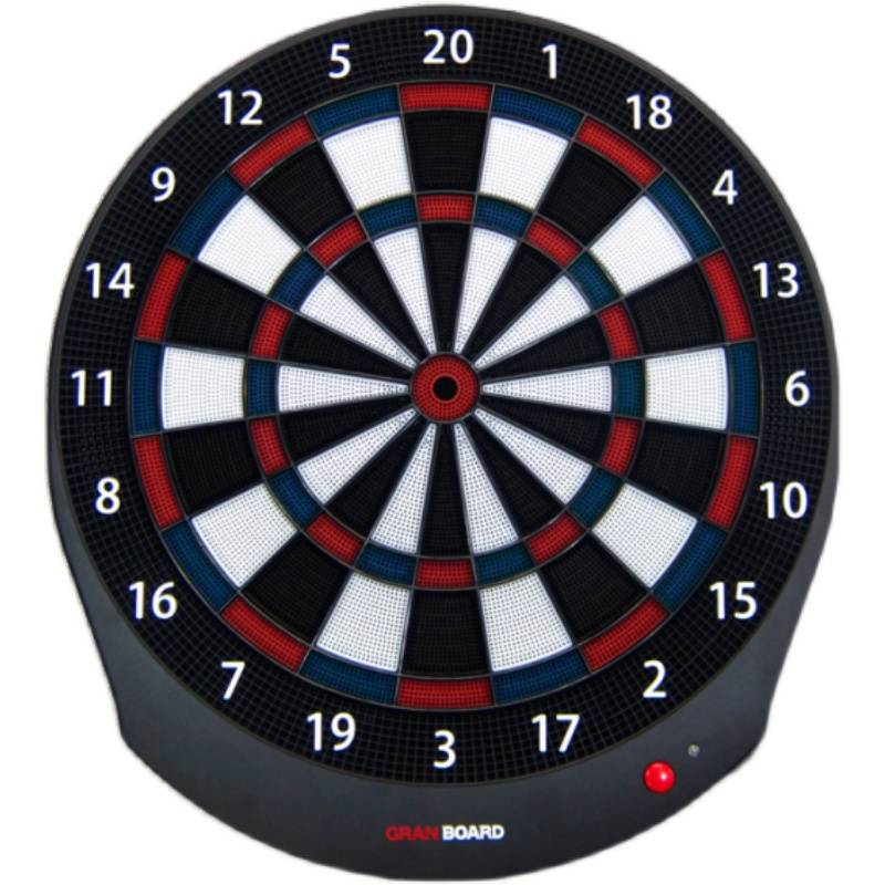 Can be connected to a soft -type electronic target darts professional competition, multiplayer fighting home entertainment dart machine set dash